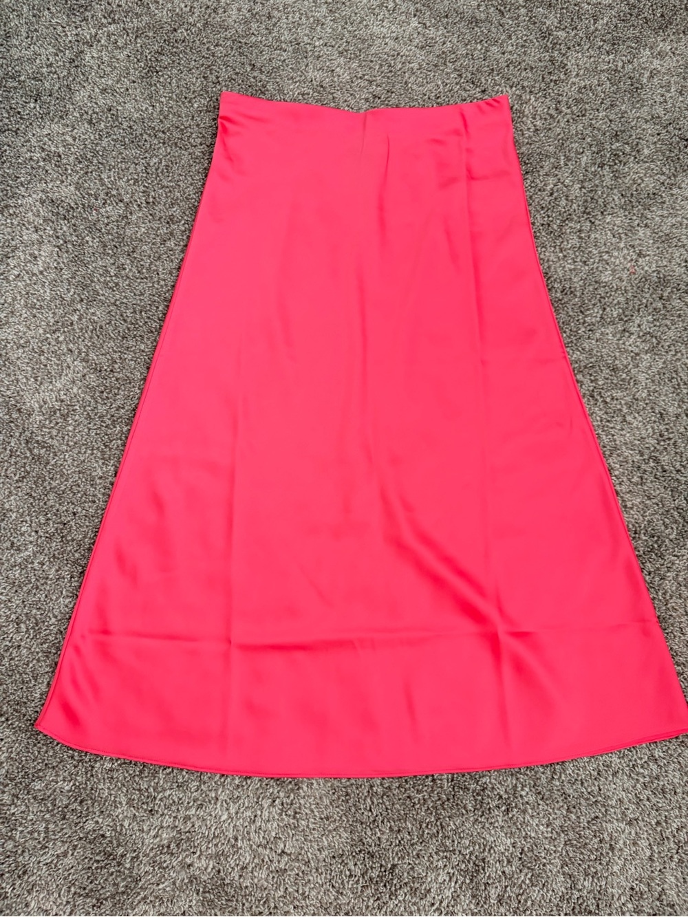 NWT J. Crew Gwyneth Slip Skirt size XS